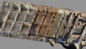 E Content July 2019 Archaeology At Hs2 Uavs