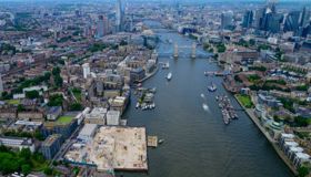 Chambers Wharf Credit Tideway