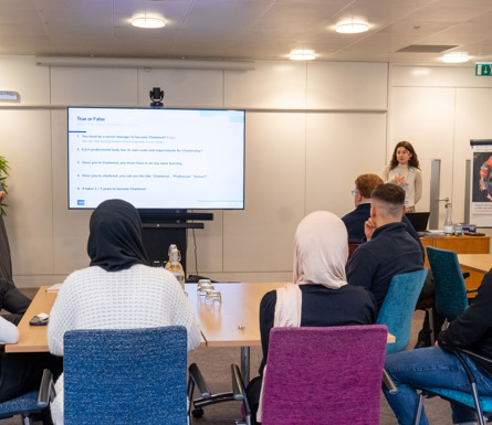 Costain Early Careers 2026 Credit Costain