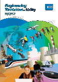 Costain Annual Report Cover 2013
