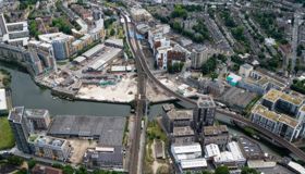 Greenwich Credit Tideway
