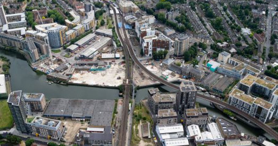 Greenwich Credit Tideway