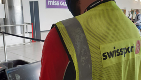 Swissport Monitoring Web