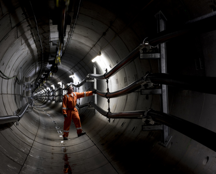 LPT1 Tunnel Inside