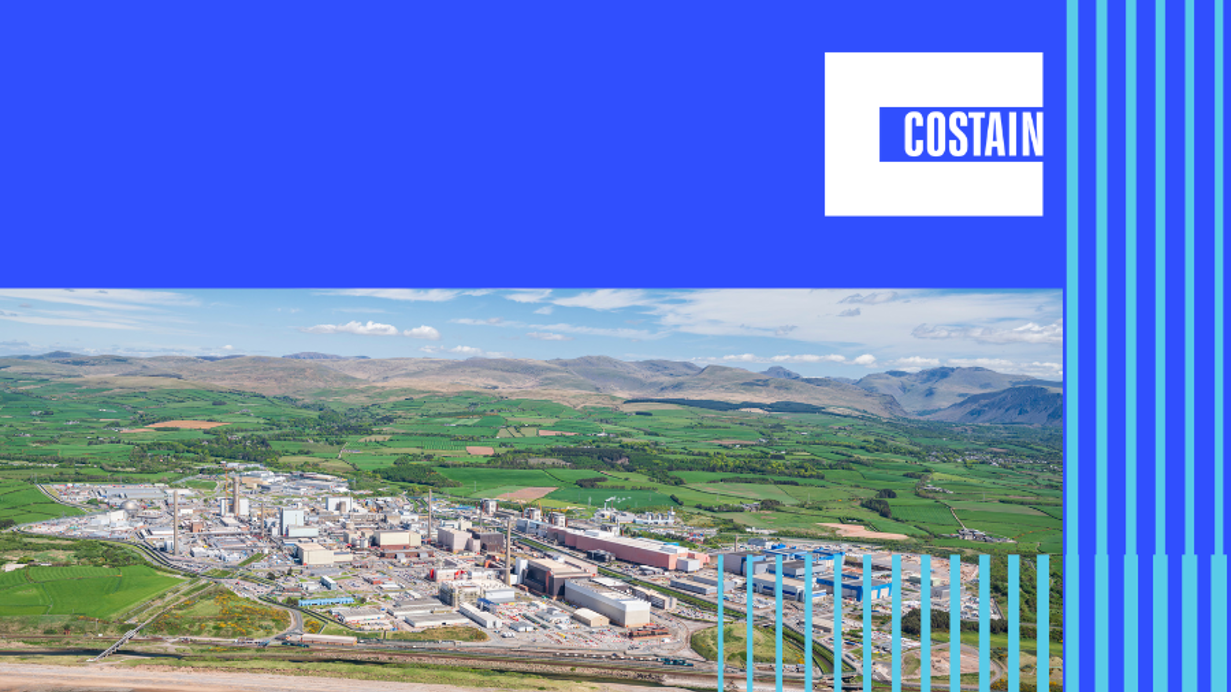 Sellafield Annual Report Box 4