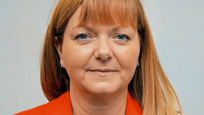 Fiona O'Shea headshot