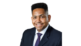 Antonio Caraballo Meet Our People