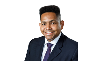 Antonio Caraballo Meet Our People