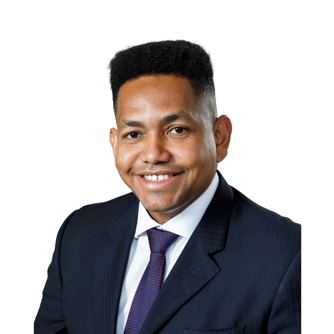 Antonio Caraballo Meet Our People