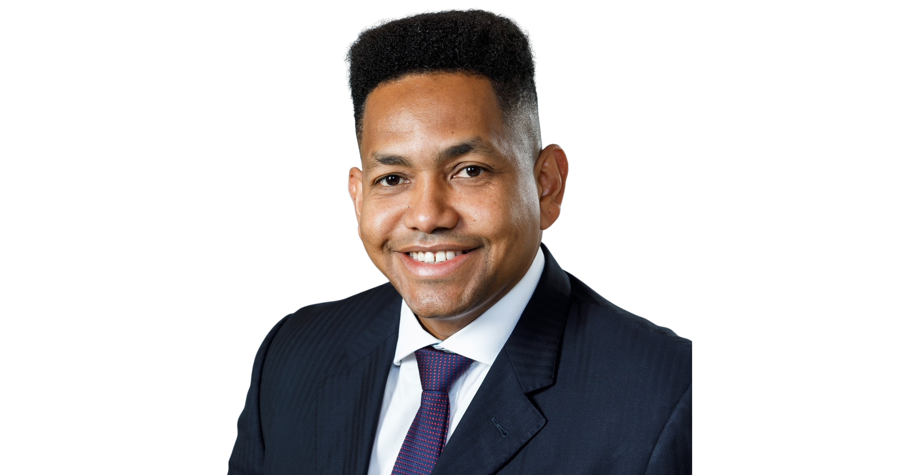 Antonio Caraballo Meet Our People