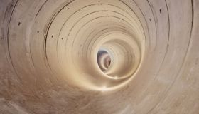 Tideway tunnel  