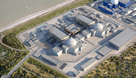 Sizewell C Aerial Credit Sizewell C