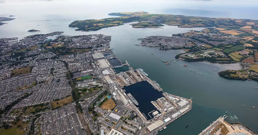 Defence Construction Professional Services
