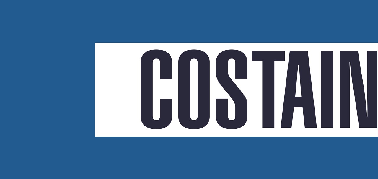 Costain logo