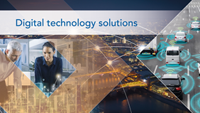 Costain digital technology solutions