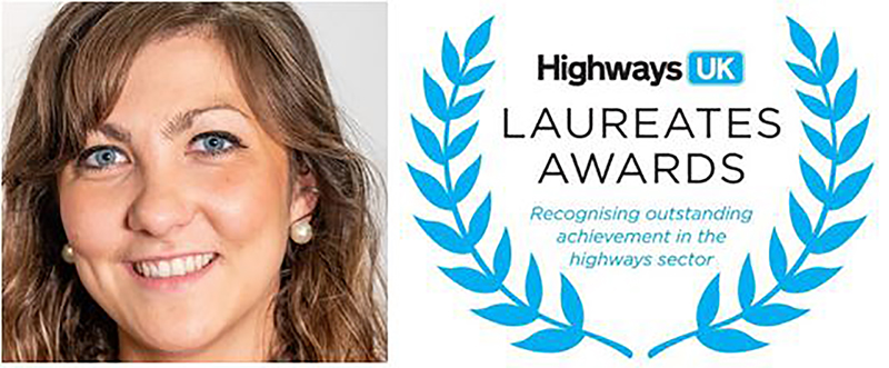 Lara Young, Laureates Award 2020