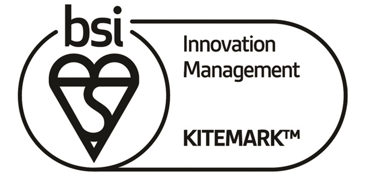 BSI kitemark for innovation management, Costain