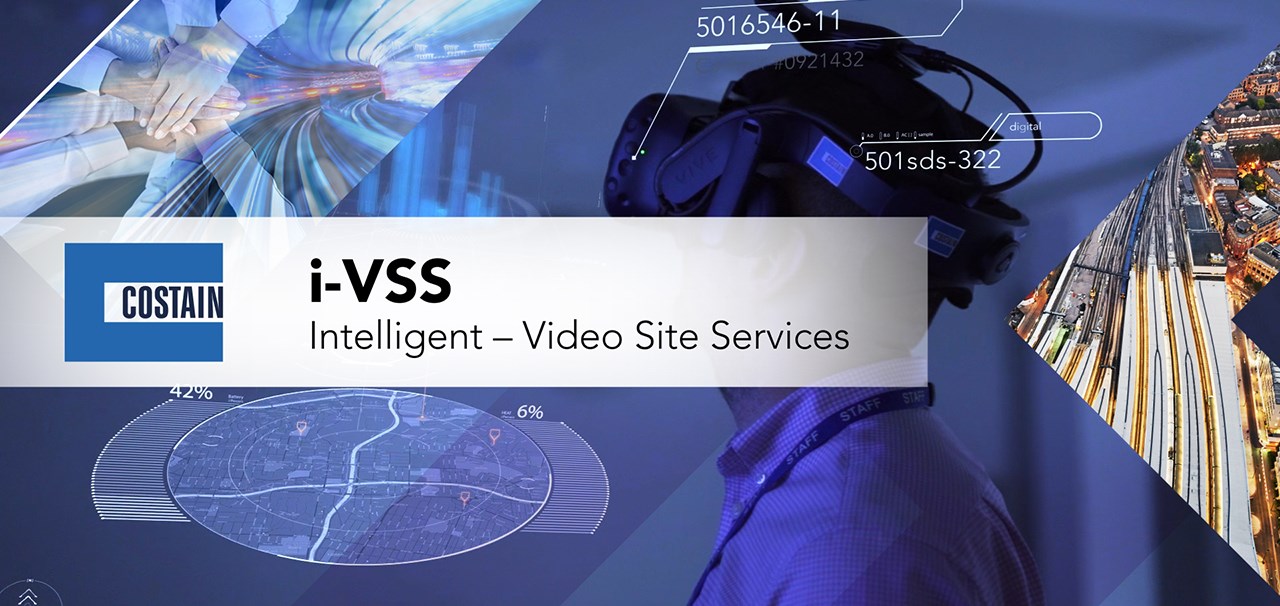 i-VSS intellifent video site services