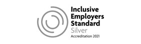 Inclusive Employers Standard_silver award