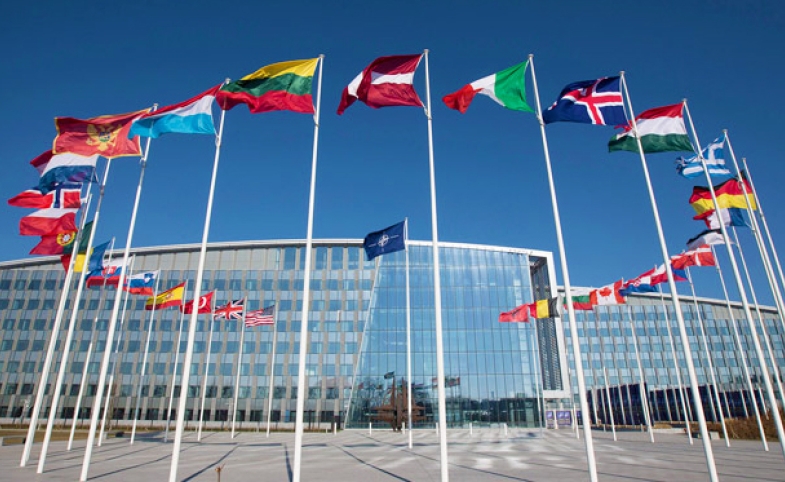 NATO headquarters