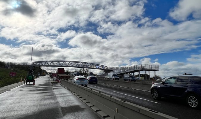 A1 Birtley To Coal House Costian Image For Area 14 Case Study