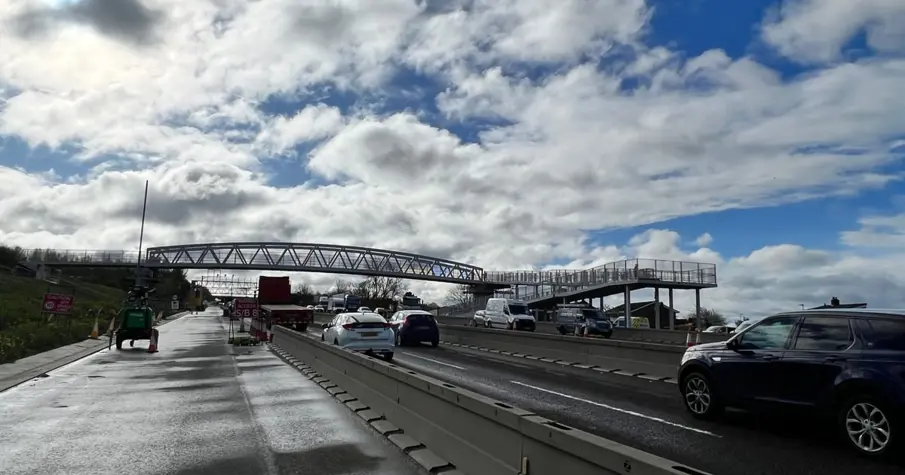 A1 Birtley To Coal House Costian Image For Area 14 Case Study
