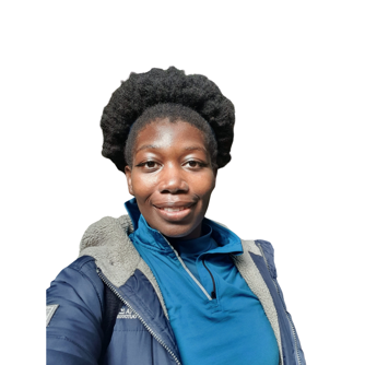 Giuliana Kyerematen Headshot For Website