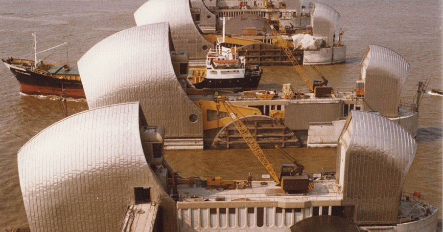 Thames Barrier2