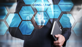 Consultancy 3 Web