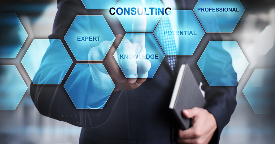 Consultancy 3 Web