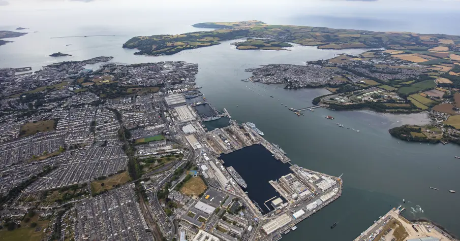Devonport Image For Mip Case Studies