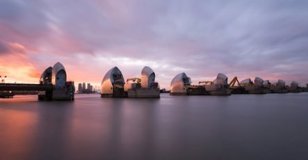 Thames Barrier 163258096 Small