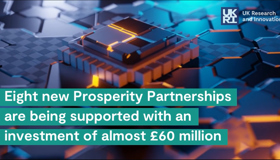 Epsrc Partnership 220721