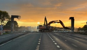 M60 Demolition 1