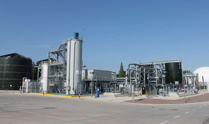 P26 United Utilities Case Study