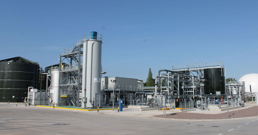 P26 United Utilities Case Study