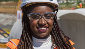 Georgia Thompson Costain HS2