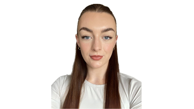 Macy O'Connor