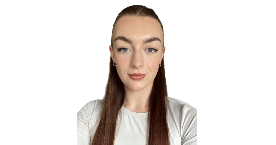 Macy O'Connor