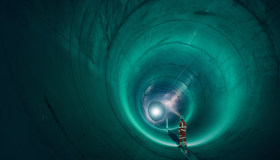 Thames Tideway Tunnel delivered by Costain