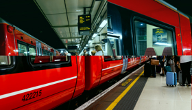 E Content July 2019 Gatwick Shutterstock