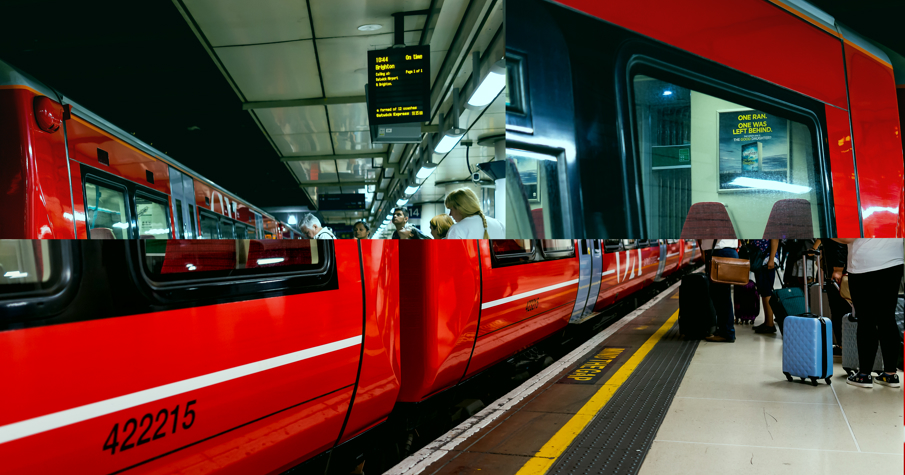 E Content July 2019 Gatwick Shutterstock