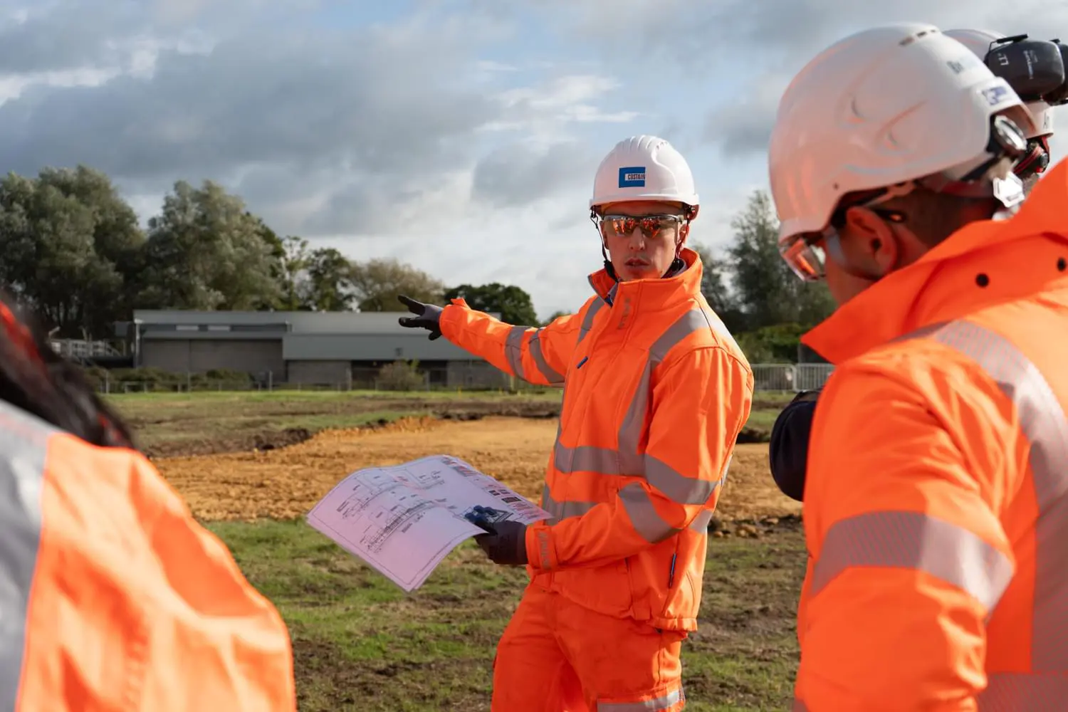 services-costain