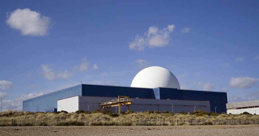 Sizewell B Web