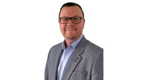 Richard Paddey Apr 2025