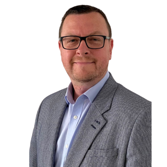 Richard Paddey Apr 2025