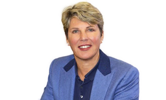 Amanda Fisher
