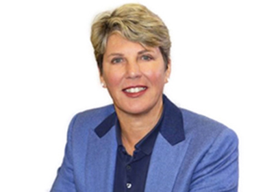 Amanda Fisher