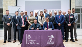 News Article Armed Forces 290922 Web