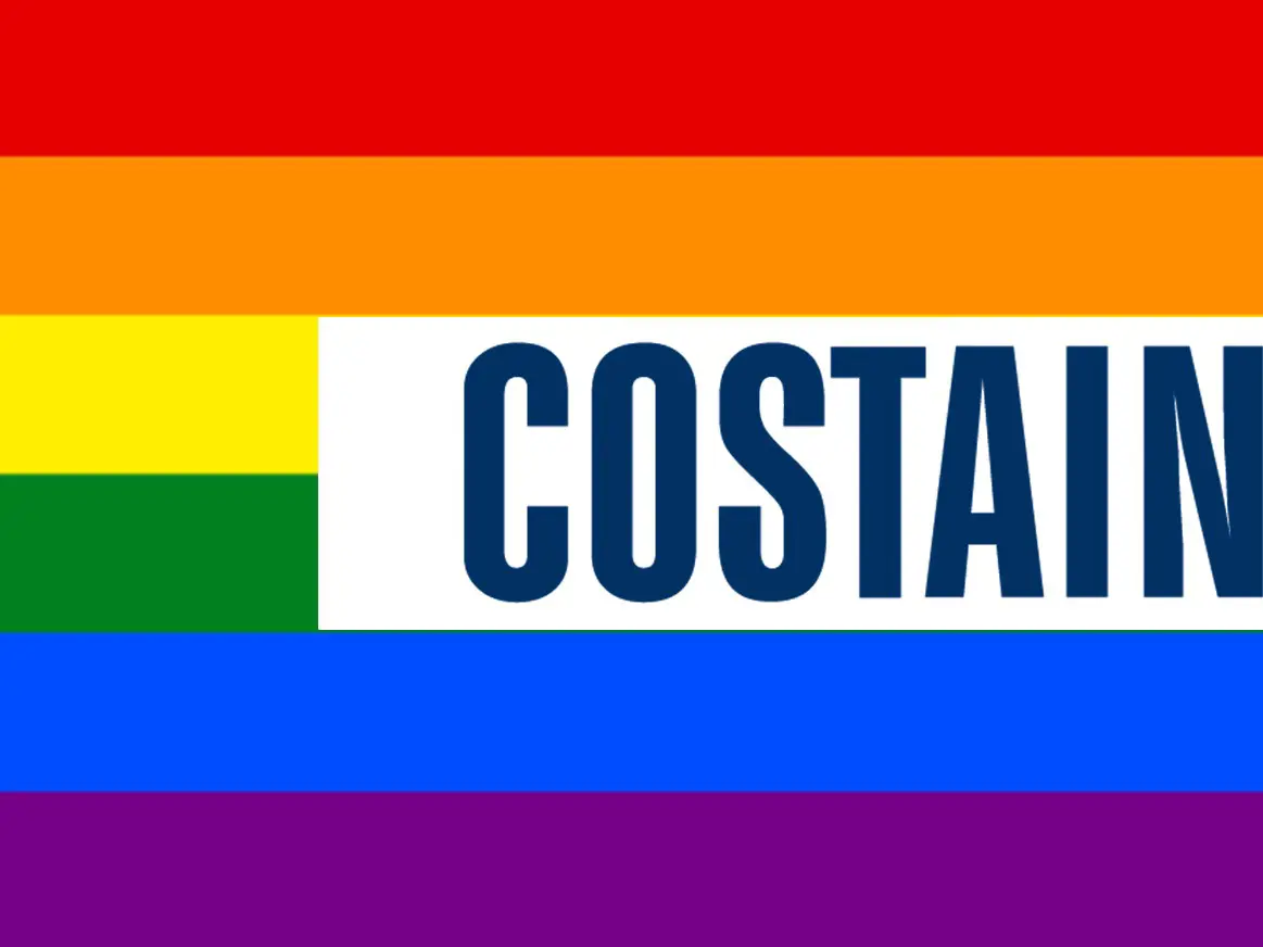 Costain Logo